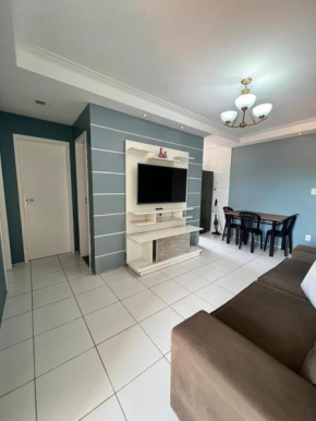 Apartamento prox ao Shopping Rio Anil